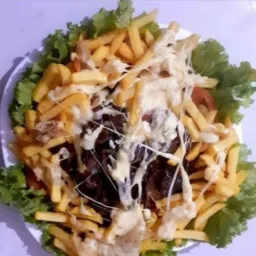 Vendas de lanches e petiscos fsa