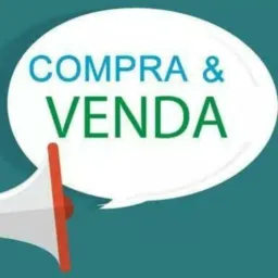 Feirão de compras ,vendas e doações de Sítio novo/Axixa /São miguel