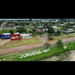 JURUENA DO FUTURO