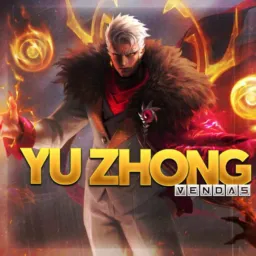 Yu Zhong Vendas