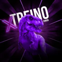 PRÉ-INSCRIÇÃO X-TREINO DIMON 🏆💜