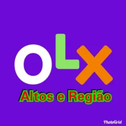 OLX ALTOS COMPRAS VENDAS💰