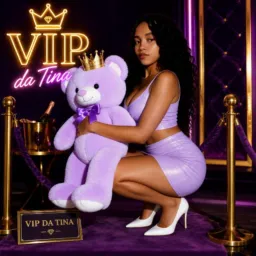 💜✨Vip da Tina✨💜