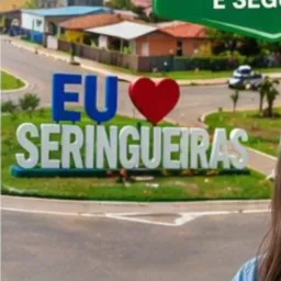 SERINGUEIRAS TEND'TUDO 🌳🌍🚨🚔DIVULGAÇÕES 🔊🎤🎶