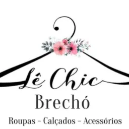 BRECHÓ DA LÊ