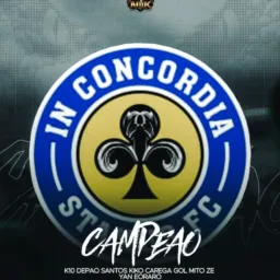 SELETIVA GLADIADORES FCB