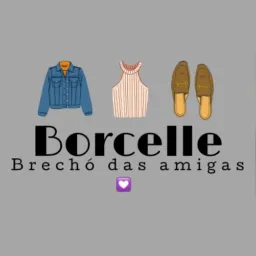 Brechó das amigas “online”