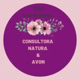 CONSULTORA NATURA E AVON🛍️🎁