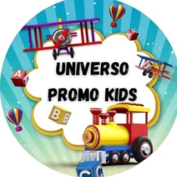 Universo Promo Kids🌈