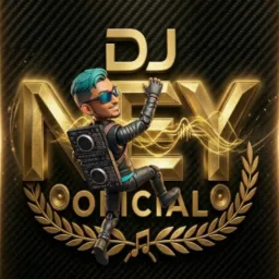 AMIGOS DO DJ NEY🙌