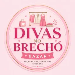 DIVAS no BRECHÓ 🩷
