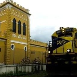 Moradores de Chaperó - Cai Tudo, Primavera, Fula, Gleba A e B, Fundão.