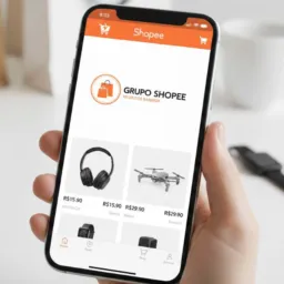 Shopee Produtos Mais Baratos