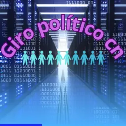 ☸️🇧🇷GIRO POLÍTICO CN!🎡🇧🇷