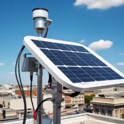 Energia solar por assinatura
