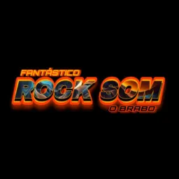 🔊 ROCK SOM & AMIGOS 🥁🎤🎧