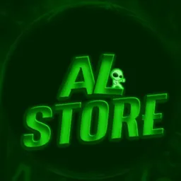 🛍️ LOJINHA DO ALIENZ_STORE 💚👑