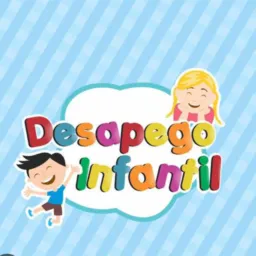 Desapego infantil 👼🤰👨❤️💋👨