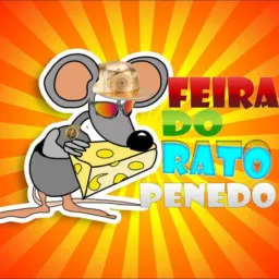Feira do Rato Penedo 🐭