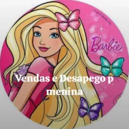 🛍️vendas e desapego infantil p menina 🛒