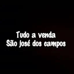 Tudo a Venda💸