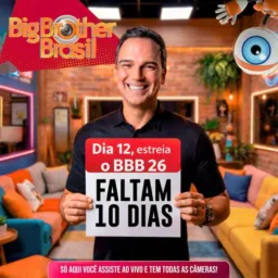Big Brother Brasil