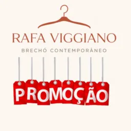 PROMOÇÃO 20.01 RAFA VIGGIANO BRECHÓ