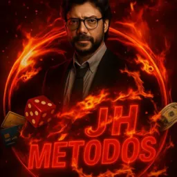 JH MÉTODOS 👨🏻‍🏫 👑
