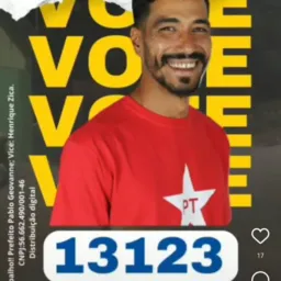 Eu quero renovação