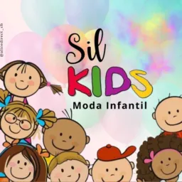 SIL KIDS 🌈