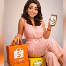 Garimpo Digital 🛍️🛒