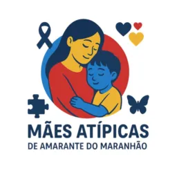 GRUPO DE MÃES ATÍPICAS ❤️💙