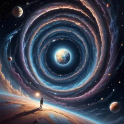 T1 - Lei do Universo