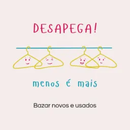 Bazar novos e usados