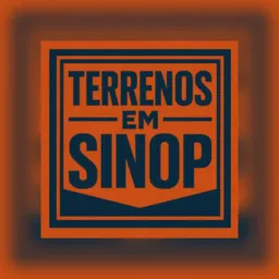 Terreno Fácil Sinop 🔥