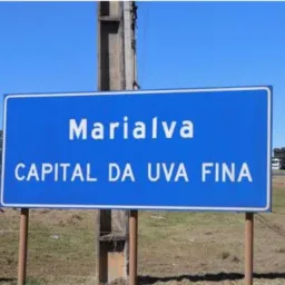 Compra/Venda/Troca/Empregos/Doação MARIALVA-PR
