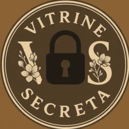 VitrineSecreta(promoção relâmpago)⚡️🤑