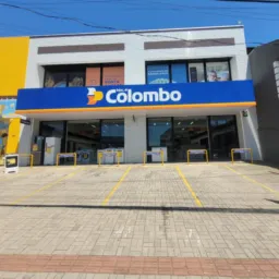 Ofertas Lojas Colombo Santa Paula 🛍️