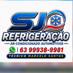Sj Compra e vendas gurupi-to eletrodoméstico em geral etc.