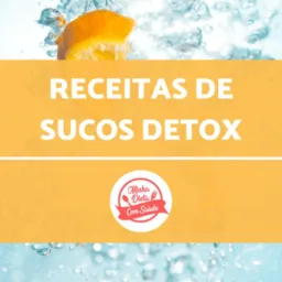 Grupo suco detox