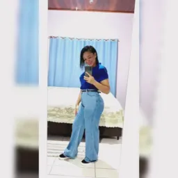 🔥GAZIN VIP: VENDEDORA VANESSA