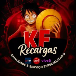 KF RECARGAS