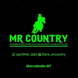 MR Moda Country
