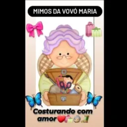 M.D.VóMaria👵🏻VendasGeral🛍️🛒