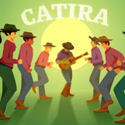 Grupo de catira,mario campos,sarzedo,betim, Brumadinho, Ibirité
