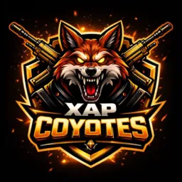 RECRUTAMENTO XAP COYOTES