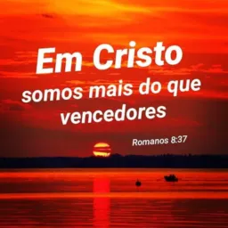 VENCEDORES EM CRISTO (Brasil Integrado) 📖🙏🏼