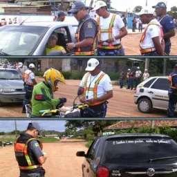 Notícias 24 Horas