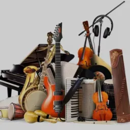 Acessórios Musicais | Shopee