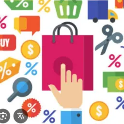 VENDAS E SERVIÇOS ITAMBÉ🛍️🛒